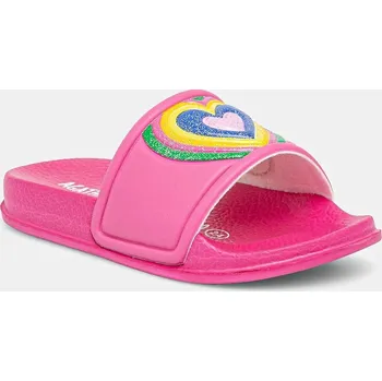 Chlapecké pantofle Dětské pantofle Agatha Ruiz de la Prada 252995 růžová 43X, EUR 34
