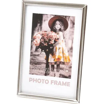 Rám na obraz FANDY Fotorámeček Fancy 10x15 01