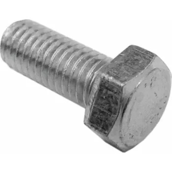 Šroub IS M5x12 pro ozubený doraz k STIHL MS 661 (90083450960) (Šroub IS P5x16 pro ozubený doraz k STIHL MS 400 C-M, STIHL MS 362 C-M, STIHL MS 462, STIHL MS 150 TC-E. Originální číslo 90083450960.)