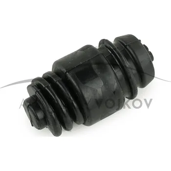 Dveře karosérie Doraz zadních dveří (kufr) Fiat Panda 2003-