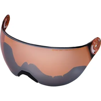 Náhradní zorník Arcore VISOR MIRRAGE UNI Oranžová