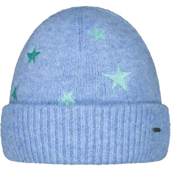 Cyklistické kalhoty Čepice Barts Ainala Beanie Light Blue