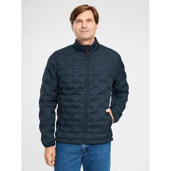 Pánský insulátor zimní bunda FIVE SEASONS 10766 710 HEMAVAN JKT M Velikost: M