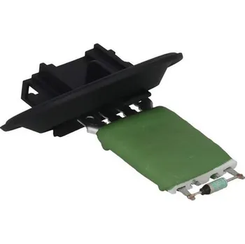 Odpor, vnitřní tlakový ventilátor KAMOKA 4140024