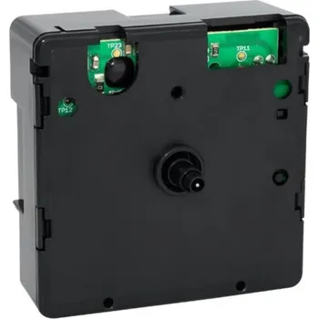 Hodiny Rádiem řízený hodinový strojek F700.002 - 11,3 mm - E35.5319.001321