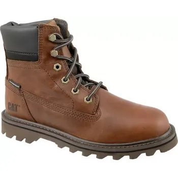 Pánská treková obuv Boty Caterpillar Deplete WP M P721722 41
