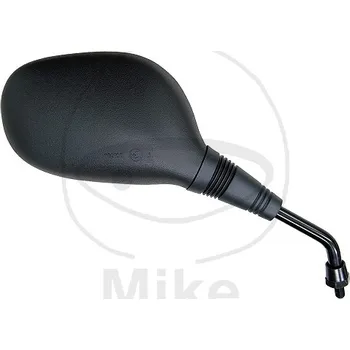 Zrcátko pro motocykl Zpětné zrcátko JMP E624D ZR 0244 černá pravý KYMCO People 125 GT 2010-2010