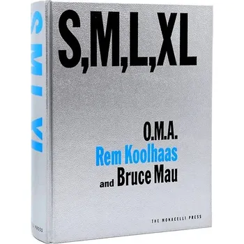 Populárně naučná literatura pro dospělé S,M,L,XL