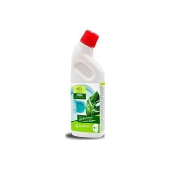 WC čistič Sucitesa natursafe xtra WC green 1 l, čistící prostředek na WC SCS/609708/PC