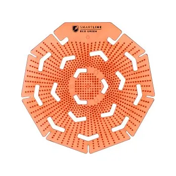 Osvěžovač vzduchu Pisoárové sítko 3d premium papaya mango 1 ks, eva SEG/20225583/PC