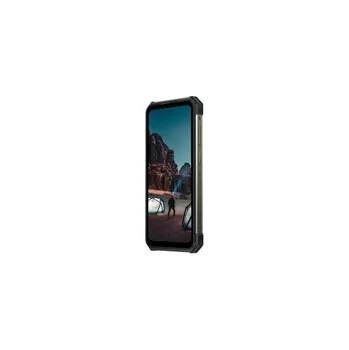 Mobilní telefon Smartphone Ulefone Armor 24 4G Helio G96 12GB 256GB, Black, [No Charger], EU
