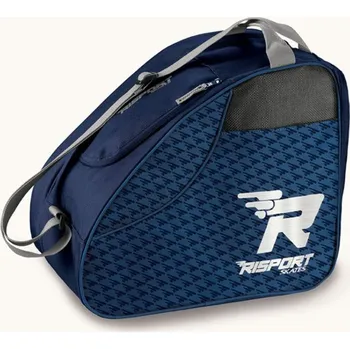 Taška na brusle Risport Růžová
