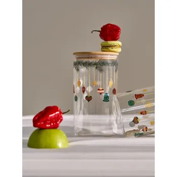 Dóza na potraviny Sinsay - Nádoba na jídlo - zelená - 699GR-77X - 699GR-77X-ONE