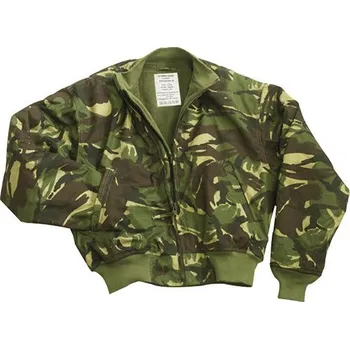 Bunda US TANKER DPM vel. XL (Bunda US TANKER DPM vel. XL)