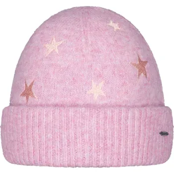 Cyklistické kalhoty Čepice Barts Ainala Beanie Orchid