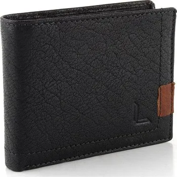 Peněženka Lagen 701Z černá