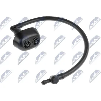 Autodíl Tryska ostřikovače, čištění světlometu NTY EDS-LR-005