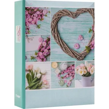 Fotoalbum FANDY Fotoalbum 10x15 100 foto Shape 2