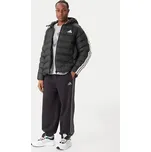 adidas Zimní bunda Essentials Climawarm 3-Stripes JM8355 Černá Regular Fit L