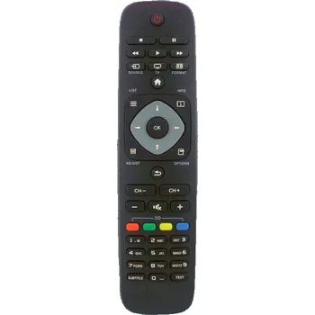Dálkový ovladač Neoriginální dálkový ovladač - PHILIPS LED