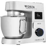 Robot Ecg Forza 7800 Ultimo Argento