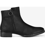 Rieker 73450-00 černé