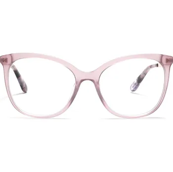 Sluneční brýle Kohe by eyerim Andrea Powder Pink blue-light [non-prescription]