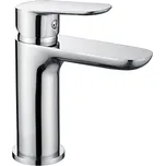 Mereo Umyvadlová stojánková baterie, Viana, bez výpusti, chrom