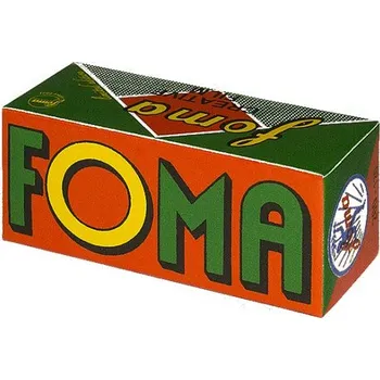 FOMAPAN 200/120 Retro Limited