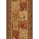 Běhoun Agnella Isfahan Timor černý