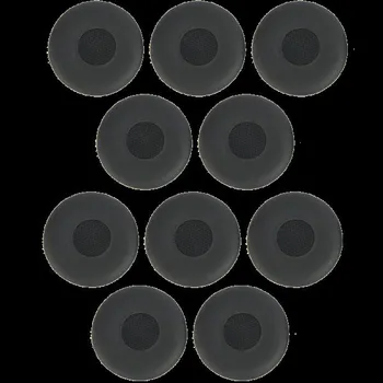 Sluchátka Jabra Evolve2 30 Ear Cushion, 10 pcs black JABRA