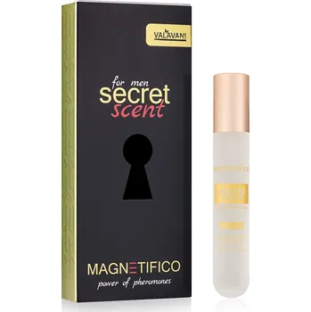 Parfém s feromony pro muže Pheromone Secret Scent Aveda - 20 ml