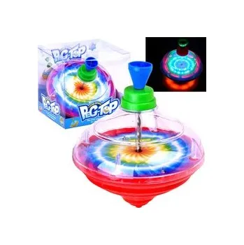 Hračka pro nejmenší Svítící Káča ZA1605