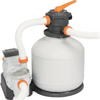 Bazénová filtrace Bestway 58486 Písková filtrace ULTRA 11355 l/h