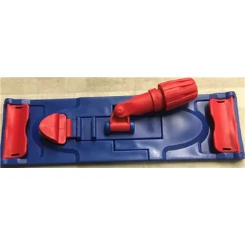 Drogerie Držák mopu SPEEDY 40 cm, plast mechan. MPS/203305/PC