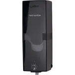 CELTEX E-control zásobník gelové dezinfekce černý, plast CEL/95560/PC