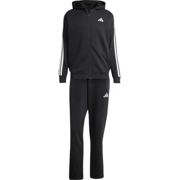 Tepláková souprava adidas Colorblock s kapucí M JL8599 2 XL