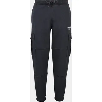 Tepláky Jack Wills Black 1179577 XS