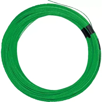 Lano Nahazovací lanko FTC STIFFLINE dyneema 1,6 - zelená 60 m