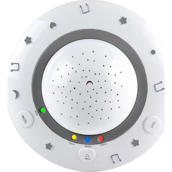 Projektor Projektor hvězdné oblohy BC-125GS Alecto