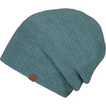 Cyklistické kalhoty Čepice - Barts Coler Beanie 4872-2502-04 Light Blue