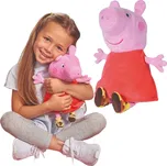 Simba Maskot Peppa Pig se zvukem 24 cm