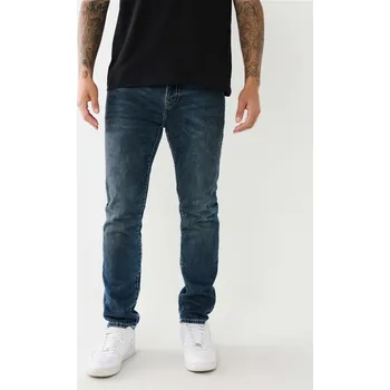 Pánské džíny Džíny True Religion Slate Dark 961171 40W R