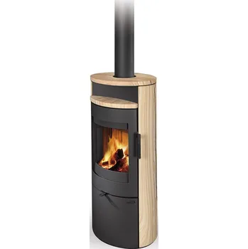 Krbová kamna Romotop Lugo N 04 pískovec