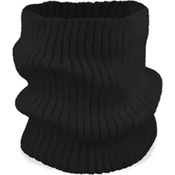 Dívčí oblečení DĚTSKÝ KOMÍN 50-277 černá Univerzální