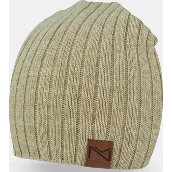 Čepice Dámská čepice CZ086 / CZ109 - 54-58 / béžový melír