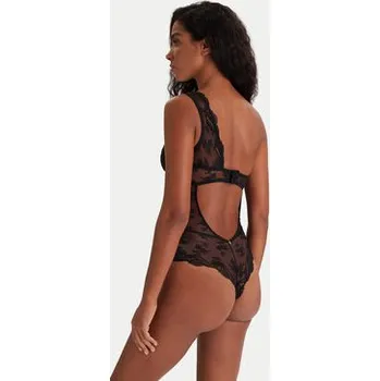 Dámská móda Guess Body O5YM02 KCVX0 Černá 34C