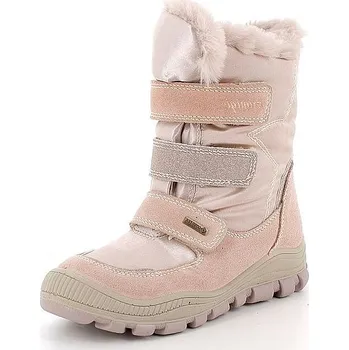 Dívčí zimní obuv PRIMIGI dívčí zimní obuv 8877722 skin GORETEX 33