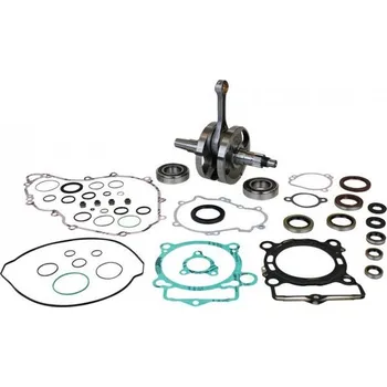 Motor pro motocykl C&L COMPANIES Bottom end kit HOT RODS CBK0199