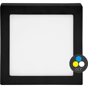 LED panel Ecolite LED-CSQ-CCT/18W/CR